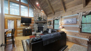 Blessed Nest Cabin